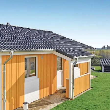 St, Andreasberg, Haus 47 Casa vacanze
