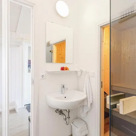 St, Andreasberg, Haus 47 Feriehus