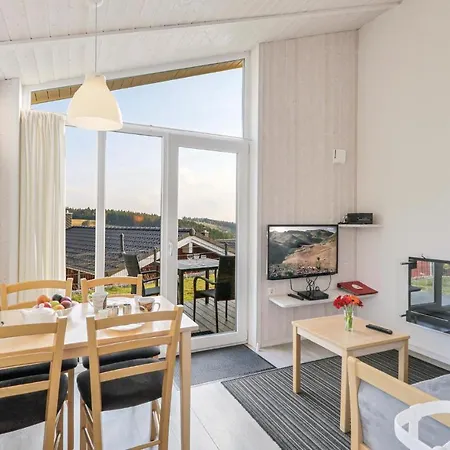 Casa vacanze St, Andreasberg, Haus 47 *