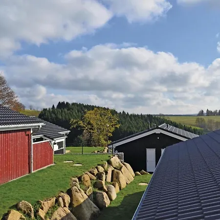 Casa vacanze St, Andreasberg, Haus 47 *