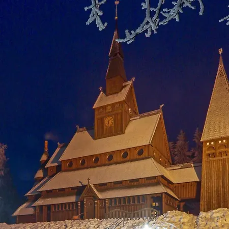 St, Andreasberg, Haus 47 *