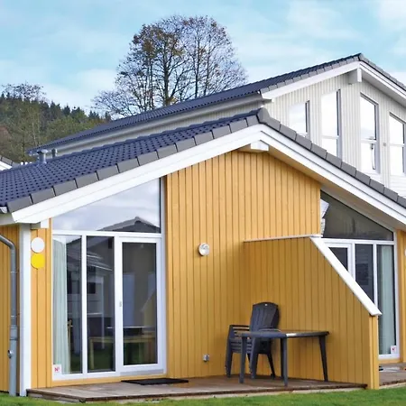 Casa vacanze St, Andreasberg, Haus 47 Sankt Andreasberg