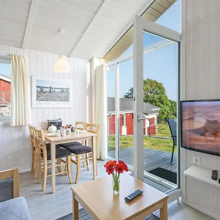 Casa vacanze St, Andreasberg, Haus 47
