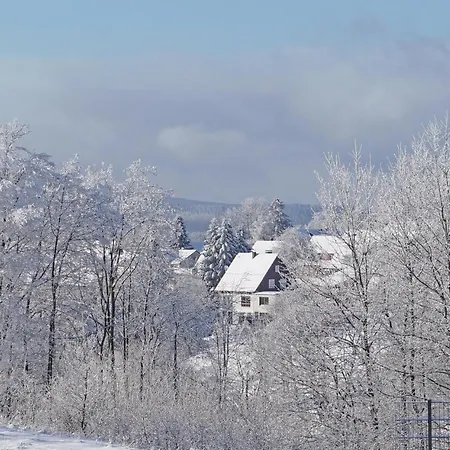 St, Andreasberg, Haus 47 Feriehus