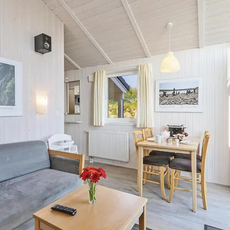 St, Andreasberg, Haus 47 Casa vacanze *