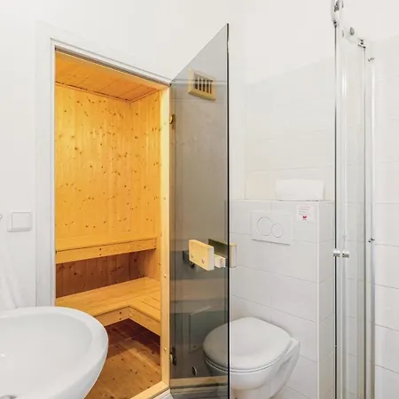Casa vacanze St, Andreasberg, Haus 47 Sankt Andreasberg