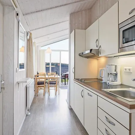 Casa vacanze St, Andreasberg, Haus 47 *