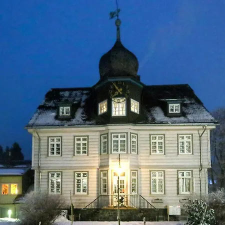 St, Andreasberg, Haus 47 Casa vacanze